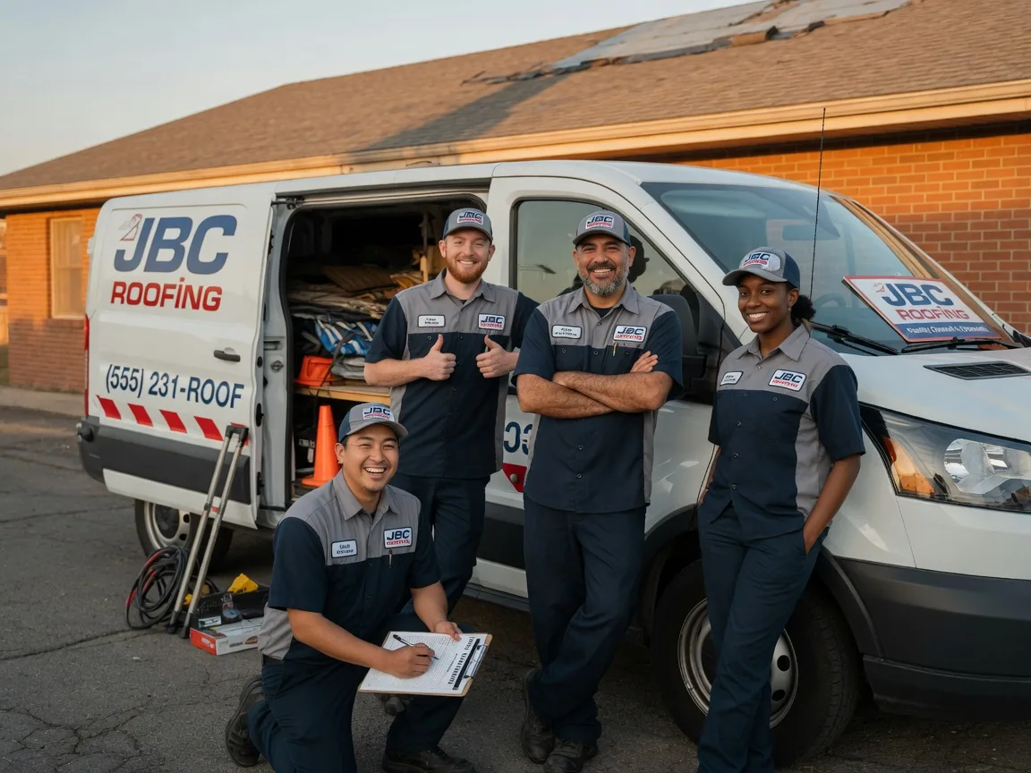 Roof Replacement company in New Brighton, PA