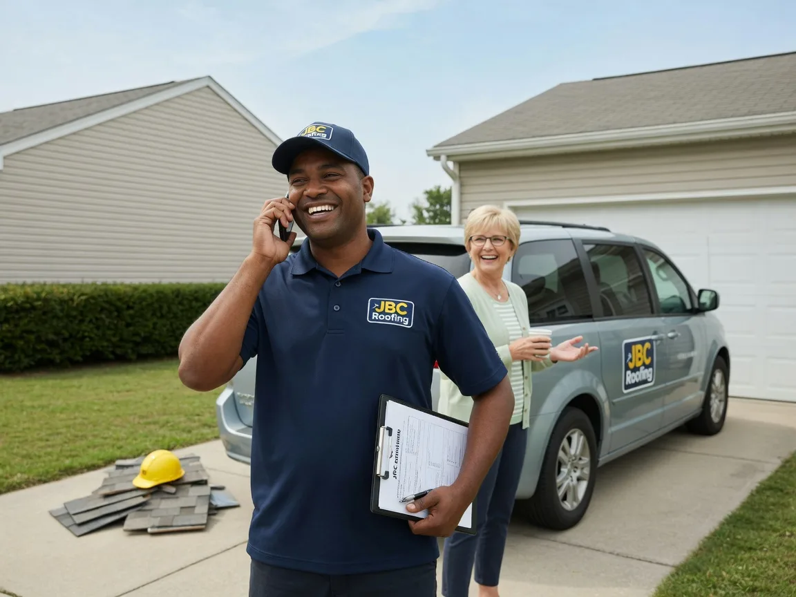 Roof Replacement New Brighton, PA FAQs